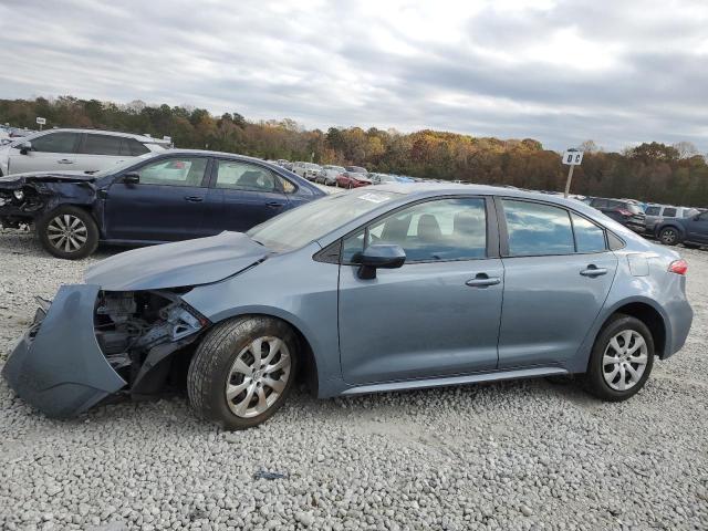 TOYOTA COROLLA 2021 5yfepmae6mp182804