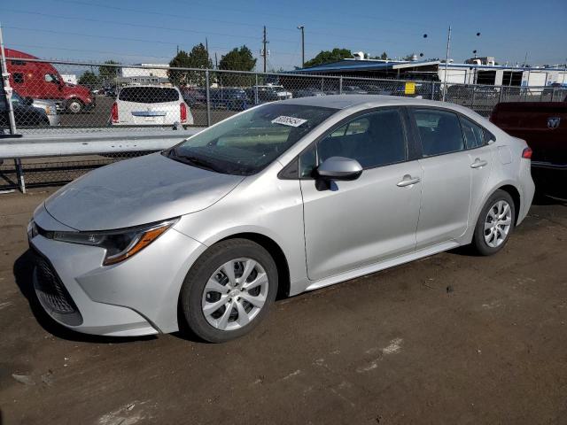 TOYOTA COROLLA 2021 5yfepmae6mp216692