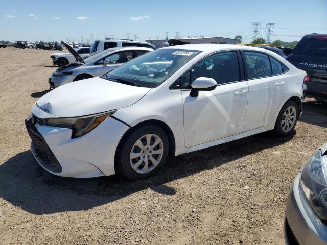 TOYOTA COROLLA 2022 5yfepmae6np284976