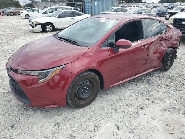 TOYOTA COROLLA 2022 5yfepmae6np307835