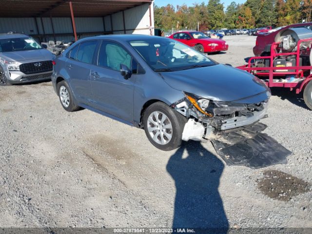 TOYOTA COROLLA 2022 5yfepmae6np309097