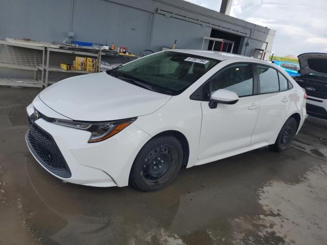 TOYOTA COROLLA LE 2022 5yfepmae6np320536