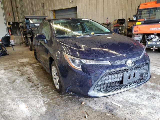 TOYOTA COROLLA LE 2022 5yfepmae6np328751