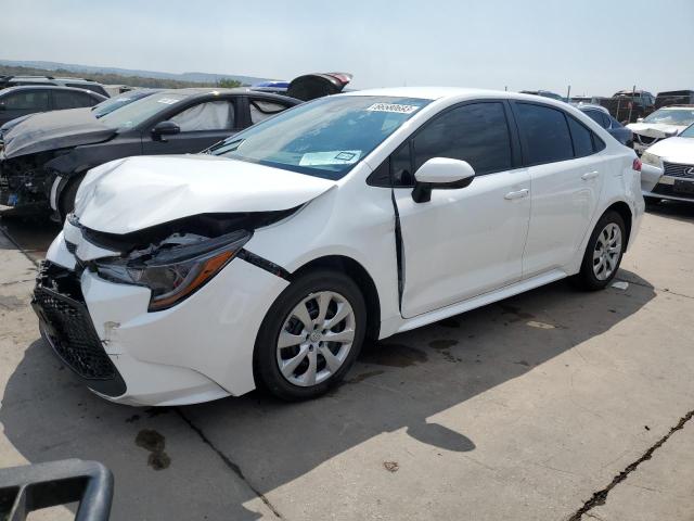 TOYOTA COROLLA 2022 5yfepmae6np370904