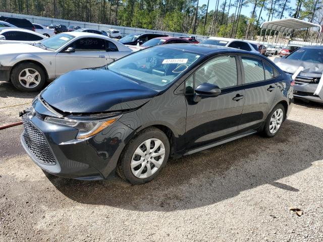 TOYOTA COROLLA 2021 5yfepmae7mp177272