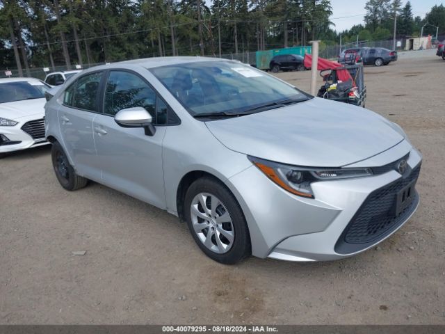 TOYOTA COROLLA 2021 5yfepmae7mp249152