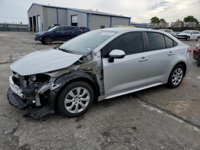 TOYOTA COROLLA LE 2022 5yfepmae7np273419