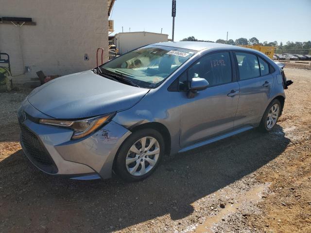 TOYOTA COROLLA LE 2022 5yfepmae7np300618