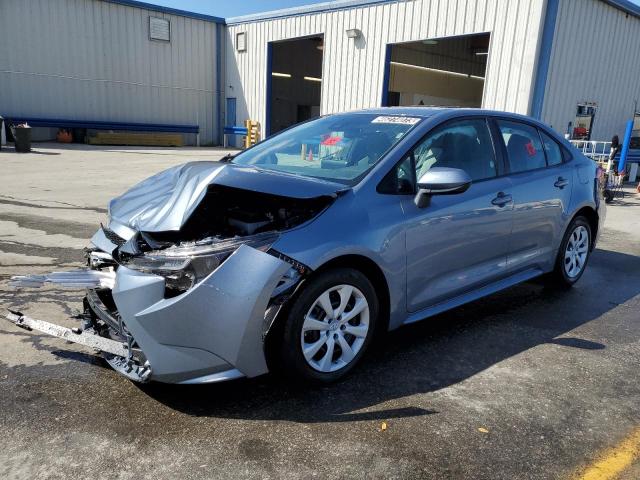 TOYOTA COROLLA LE 2022 5yfepmae7np315779