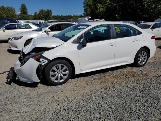 TOYOTA COROLLA LE 2022 5yfepmae7np333277