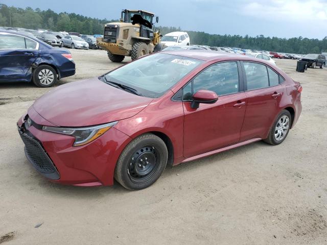 TOYOTA COROLLA LE 2022 5yfepmae7np342027