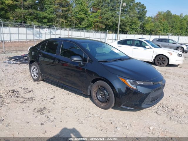 TOYOTA COROLLA 2022 5yfepmae7np386352