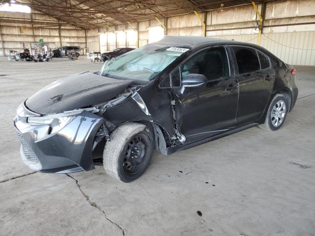 TOYOTA COROLLA LE 2021 5yfepmae8mp149299