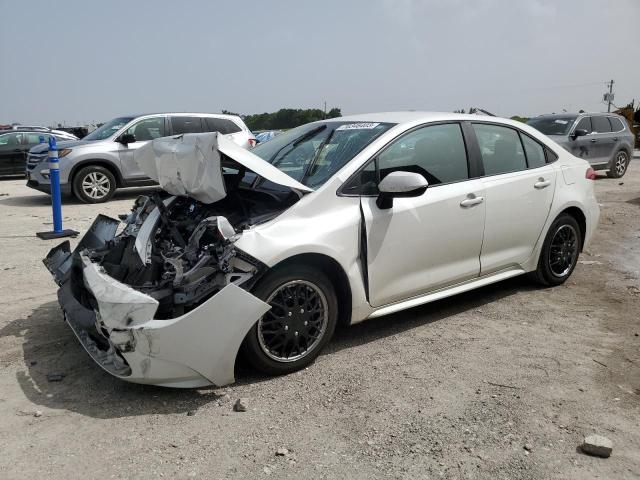 TOYOTA COROLLA 2021 5yfepmae8mp159024