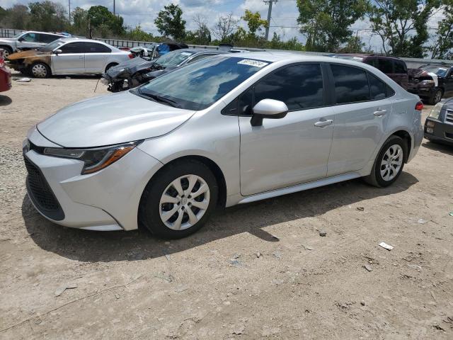 TOYOTA COROLLA 2021 5yfepmae8mp209355