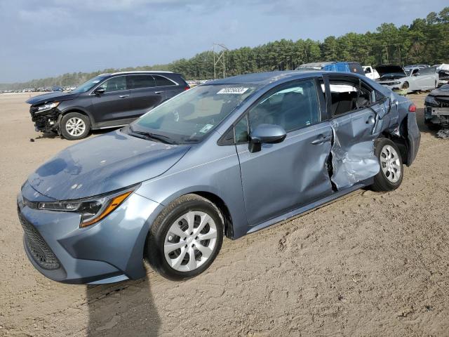 TOYOTA COROLLA 2021 5yfepmae8mp220338