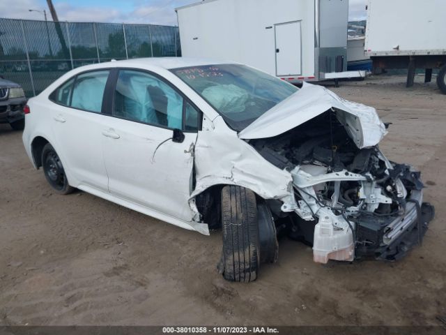 TOYOTA COROLLA 2021 5yfepmae8mp234028