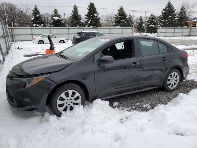 TOYOTA COROLLA LE 2022 5yfepmae8np298426