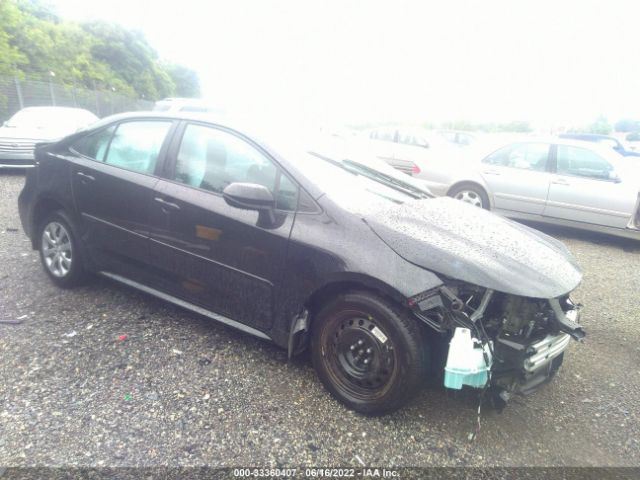 TOYOTA COROLLA 2022 5yfepmae8np311854