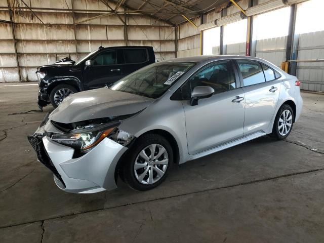 TOYOTA COROLLA LE 2022 5yfepmae8np317654