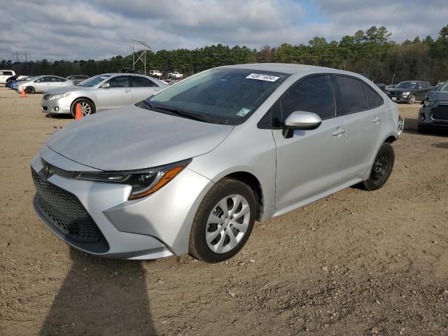 TOYOTA COROLLA 2022 5yfepmae8np326936