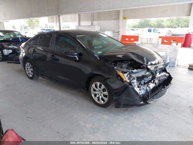 TOYOTA COROLLA 2022 5yfepmae8np378468