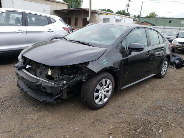 TOYOTA COROLLA LE 2021 5yfepmae9mp176270