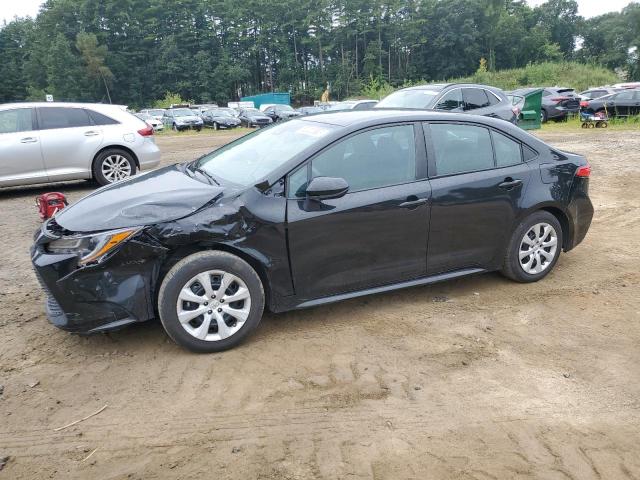 TOYOTA COROLLA LE 2021 5yfepmae9mp176706