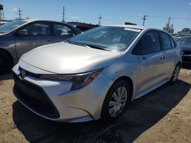 TOYOTA COROLLA 2021 5yfepmae9mp183090