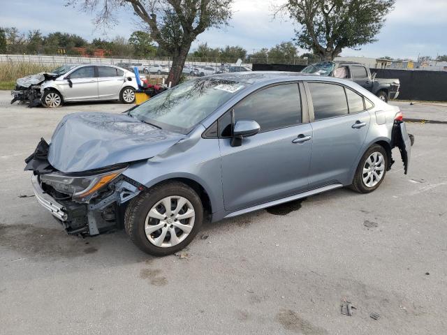 TOYOTA COROLLA 2021 5yfepmae9mp183641