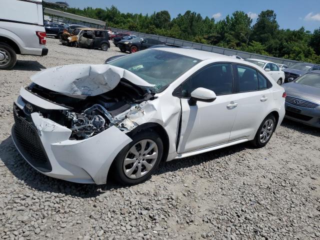 TOYOTA COROLLA 2021 5yfepmae9mp234846