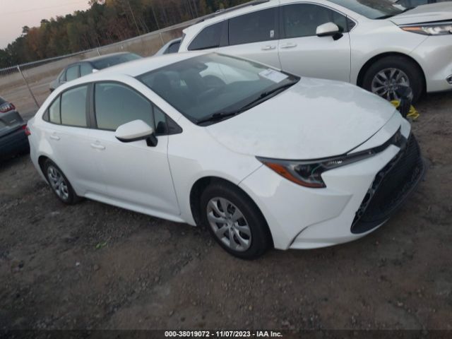 TOYOTA COROLLA 2022 5yfepmae9np277911