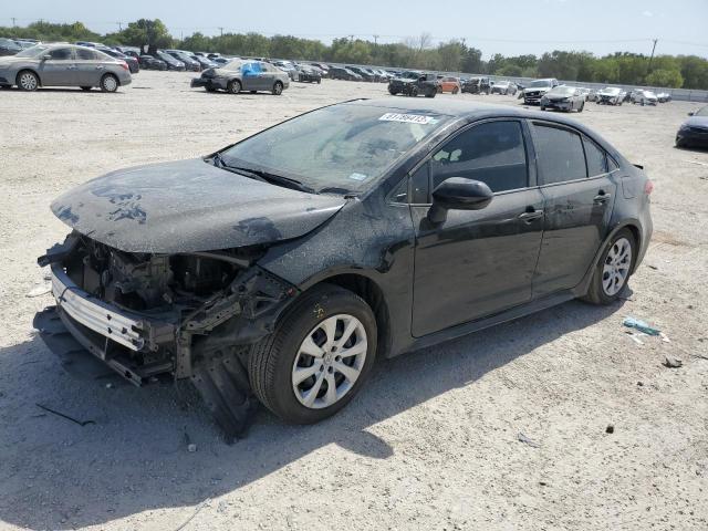 TOYOTA COROLLA 2022 5yfepmae9np306386