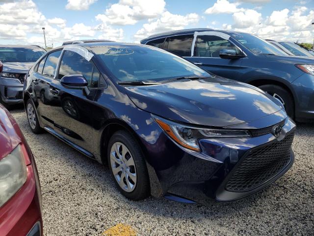 TOYOTA COROLLA LE 2022 5yfepmae9np357337