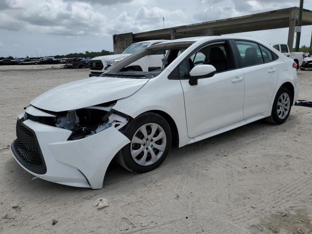 TOYOTA COROLLA 2022 5yfepmae9np362439