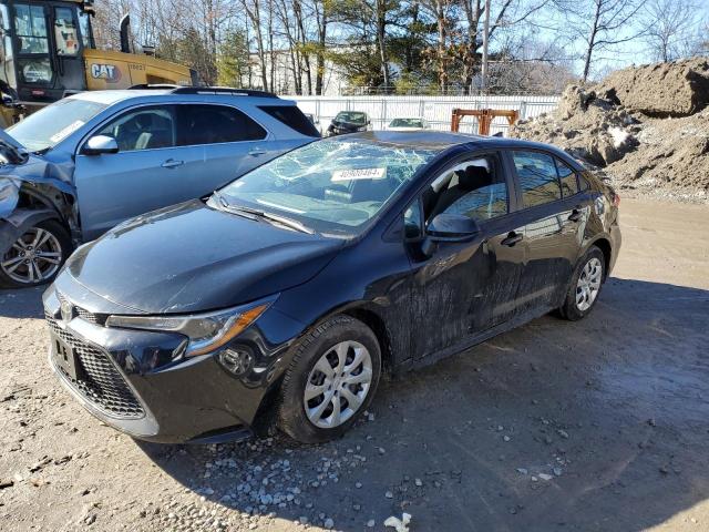 TOYOTA COROLLA 2022 5yfepmae9np379547