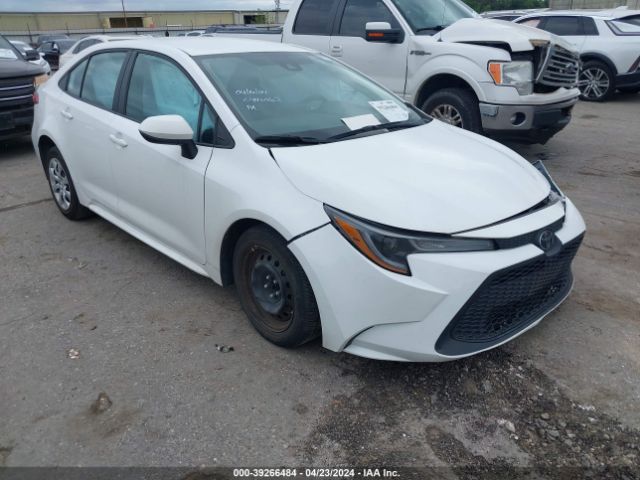 TOYOTA COROLLA 2022 5yfepmae9np383114