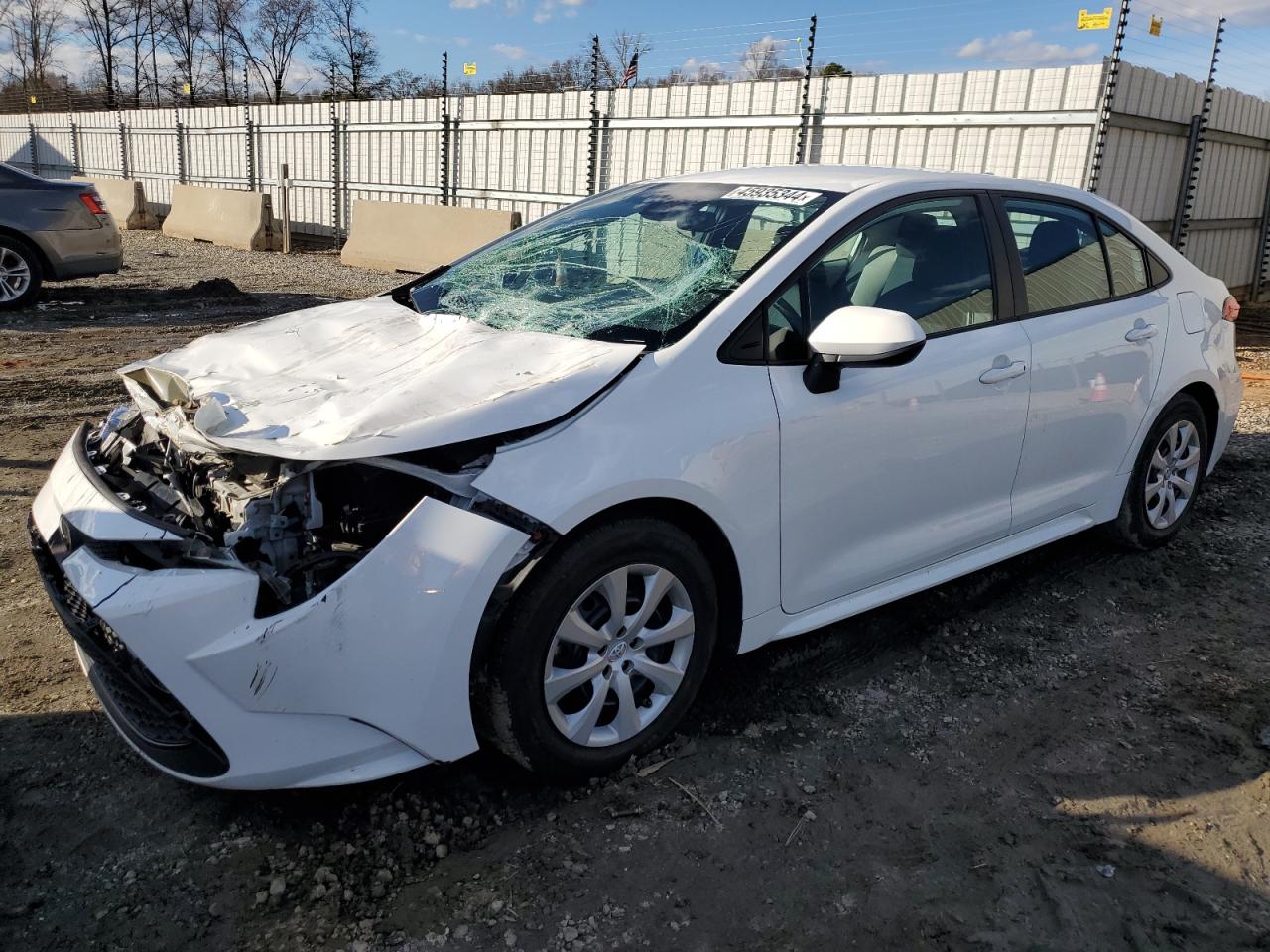 TOYOTA COROLLA 2021 5yfepmaexmp151720