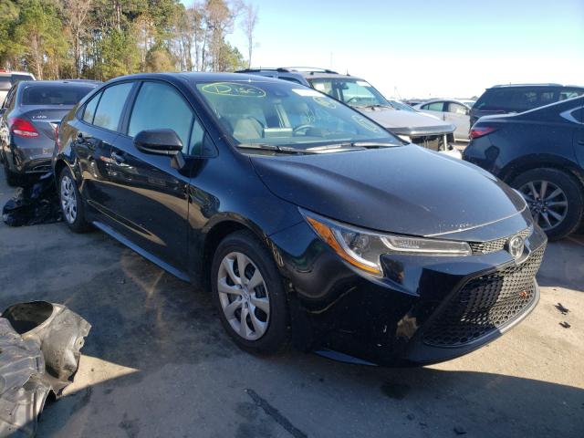 TOYOTA COROLLA LE 2021 5yfepmaexmp162216