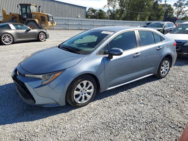 TOYOTA COROLLA 2021 5yfepmaexmp164953