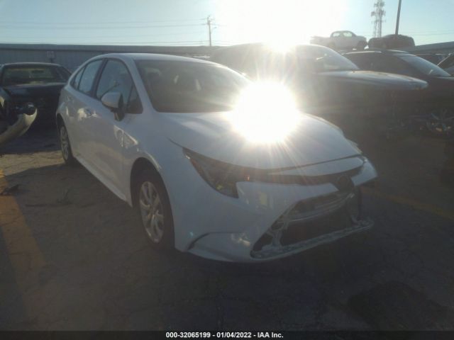 TOYOTA COROLLA 2021 5yfepmaexmp165679