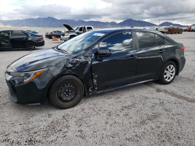 TOYOTA COROLLA LE 2021 5yfepmaexmp169635