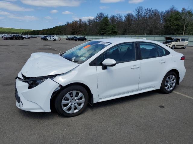 TOYOTA COROLLA LE 2021 5yfepmaexmp172924