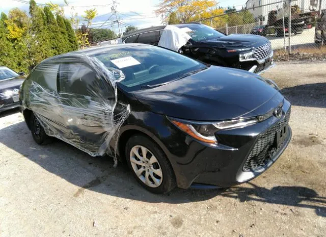 TOYOTA COROLLA 2021 5yfepmaexmp175449