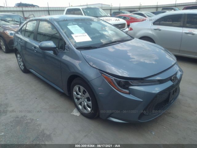 TOYOTA COROLLA 2021 5yfepmaexmp177685