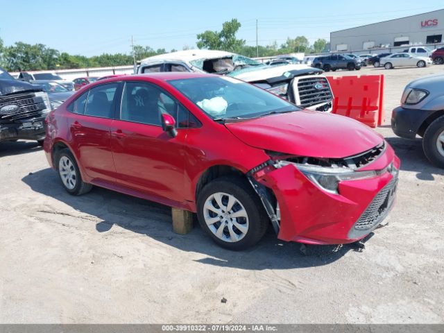 TOYOTA COROLLA 2021 5yfepmaexmp177718