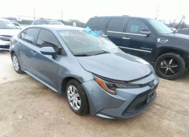 TOYOTA COROLLA 2021 5yfepmaexmp178271