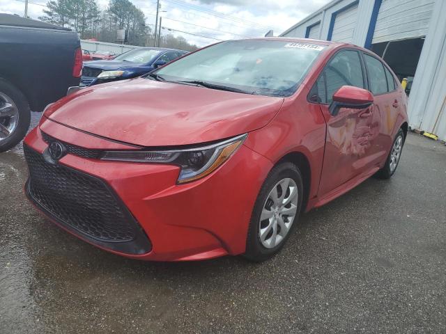 TOYOTA COROLLA 2021 5yfepmaexmp201628