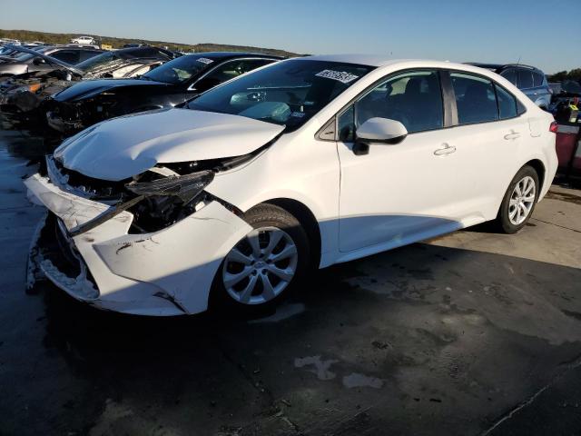 TOYOTA COROLLA 2021 5yfepmaexmp203931