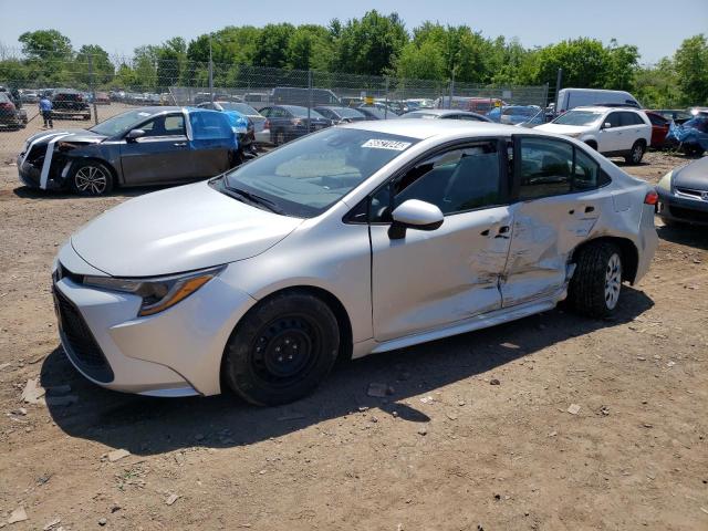 TOYOTA COROLLA 2021 5yfepmaexmp231423